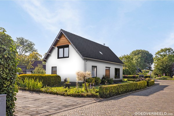 Medium property photo - Schoolstraat 6, 4283 GC Giessen